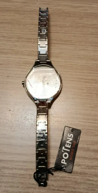 Reloj Potens Mujer Nuevo