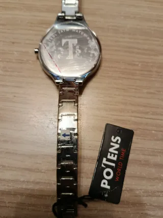 Reloj Potens Mujer Nuevo