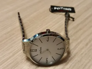 Reloj Potens Mujer Nuevo