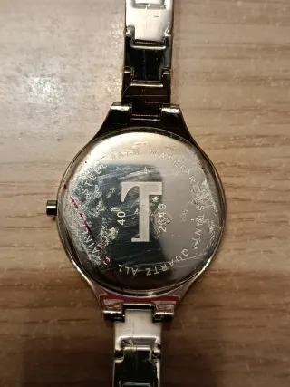 Reloj Potens Mujer Nuevo