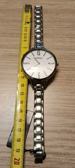 Reloj Potens Mujer Nuevo