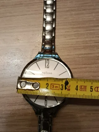 Reloj Potens Mujer Nuevo