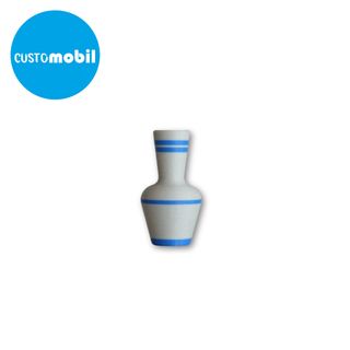 Jarrón Bicolor Playmobil