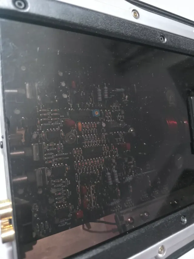 Etapa JBL GTO 601.1 Monofónica