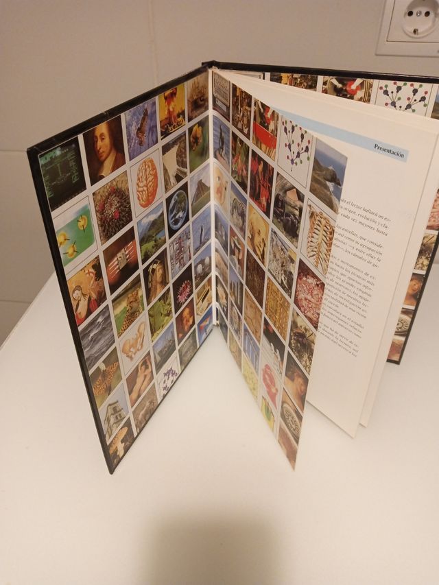 15libros y 33videos colección muy interesante