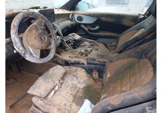 Despiece Mercedes Clase C 2018