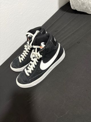 Zapatillas Nike Blazer Mid '77