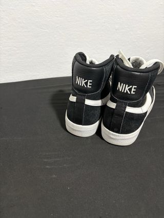 Zapatillas Nike Blazer Mid '77
