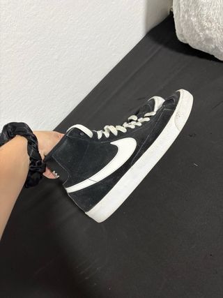 Zapatillas Nike Blazer Mid '77