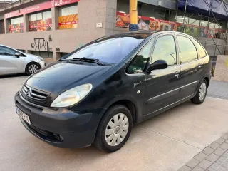 Citroen Grand Picasso 2007