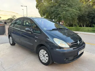Citroen Grand Picasso 2007
