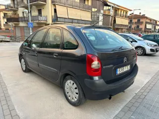 Citroen Grand Picasso 2007