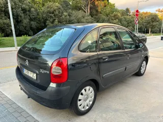 Citroen Grand Picasso 2007