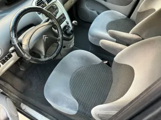 Citroen Grand Picasso 2007