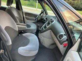 Citroen Grand Picasso 2007