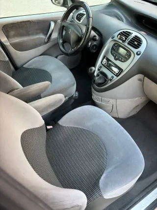 Citroen Grand Picasso 2007
