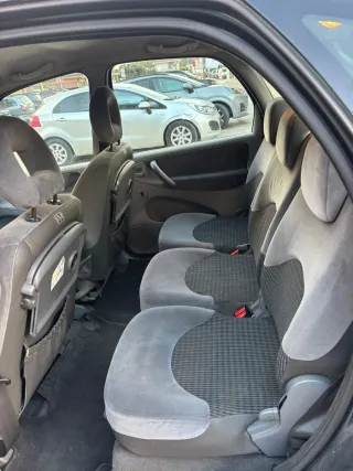 Citroen Grand Picasso 2007