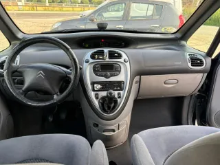 Citroen Grand Picasso 2007