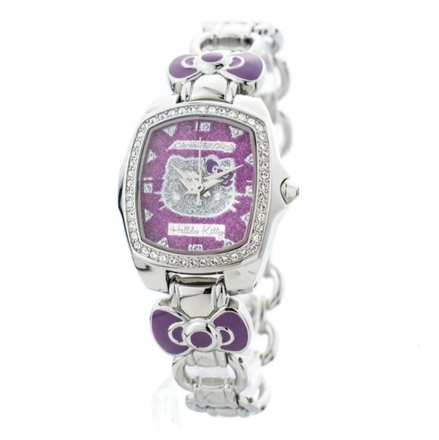 Reloj Hello Kitty Cronotech