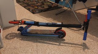 Patinete infantil Decathlon