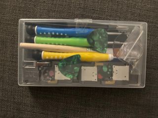 Kit Reparación Joy-Con Nintendo Switch