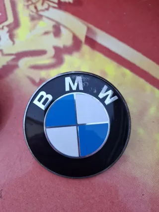 Emblema BMW E46