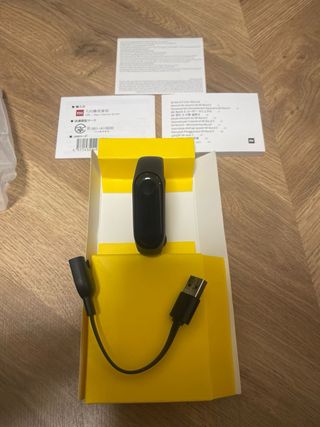 Teclado y ratón Leadsail y otras cosas