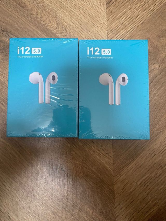 Teclado y ratón Leadsail y otras cosas