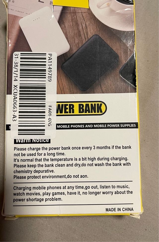 Teclado y ratón Leadsail y otras cosas