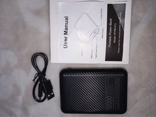 Teclado y ratón Leadsail y otras cosas
