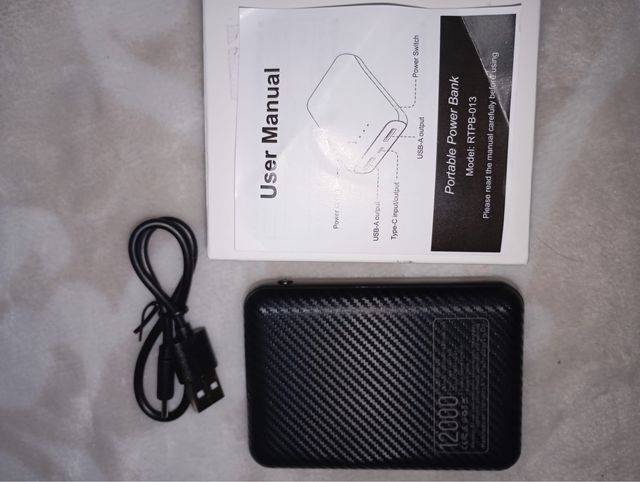 Teclado y ratón Leadsail y otras cosas