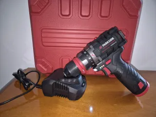 Trapano a percussione Parkside PERFORMANCE 12 V