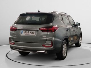 SsangYong Rexton 2.2 Pro 4x4