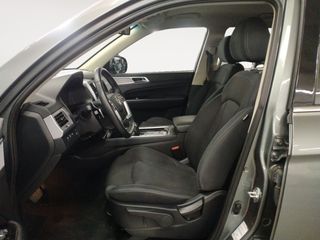 SsangYong Rexton 2.2 Pro 4x4
