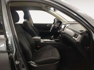 SsangYong Rexton 2.2 Pro 4x4