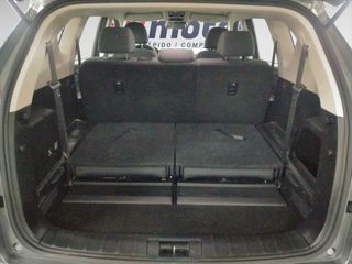 SsangYong Rexton 2.2 Pro 4x4