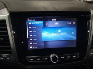 SsangYong Rexton 2.2 Pro 4x4