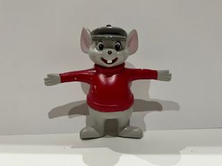 Bernardo de Los Rescatadores PVC 
