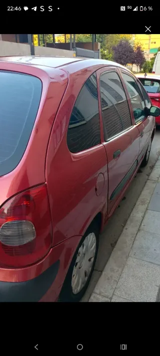 Citroen C3 Picasso 2007