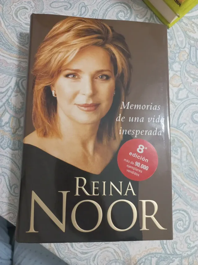 Memorias de una vida inesperada / Memories of a...