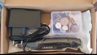 Mini Dremel con kit de accesorios. EN OFERTA!!!