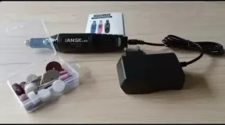 Mini Dremel con kit de accesorios. EN OFERTA!!!