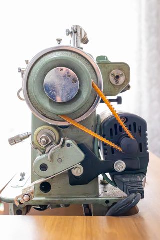 Máquina de coser REFREY Transforma 427