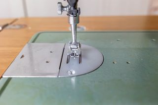 Máquina de coser REFREY Transforma 427