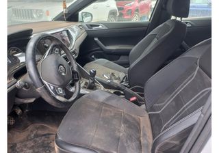 Despiece Volkswagen Polo 2018