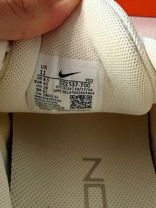 Zapatillas Nike Metcon 9 
