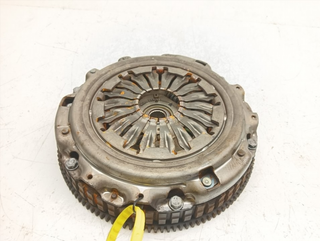 KIT EMBRAGUE RENAULT SCENIC RX4 (JA0) 1.9 dCi | 0