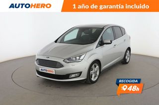 Ford C Max 1.0 EcoBoost Titanium