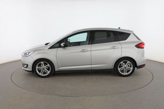 Ford C Max 1.0 EcoBoost Titanium