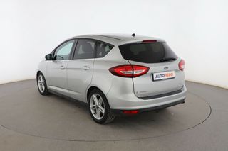 Ford C Max 1.0 EcoBoost Titanium